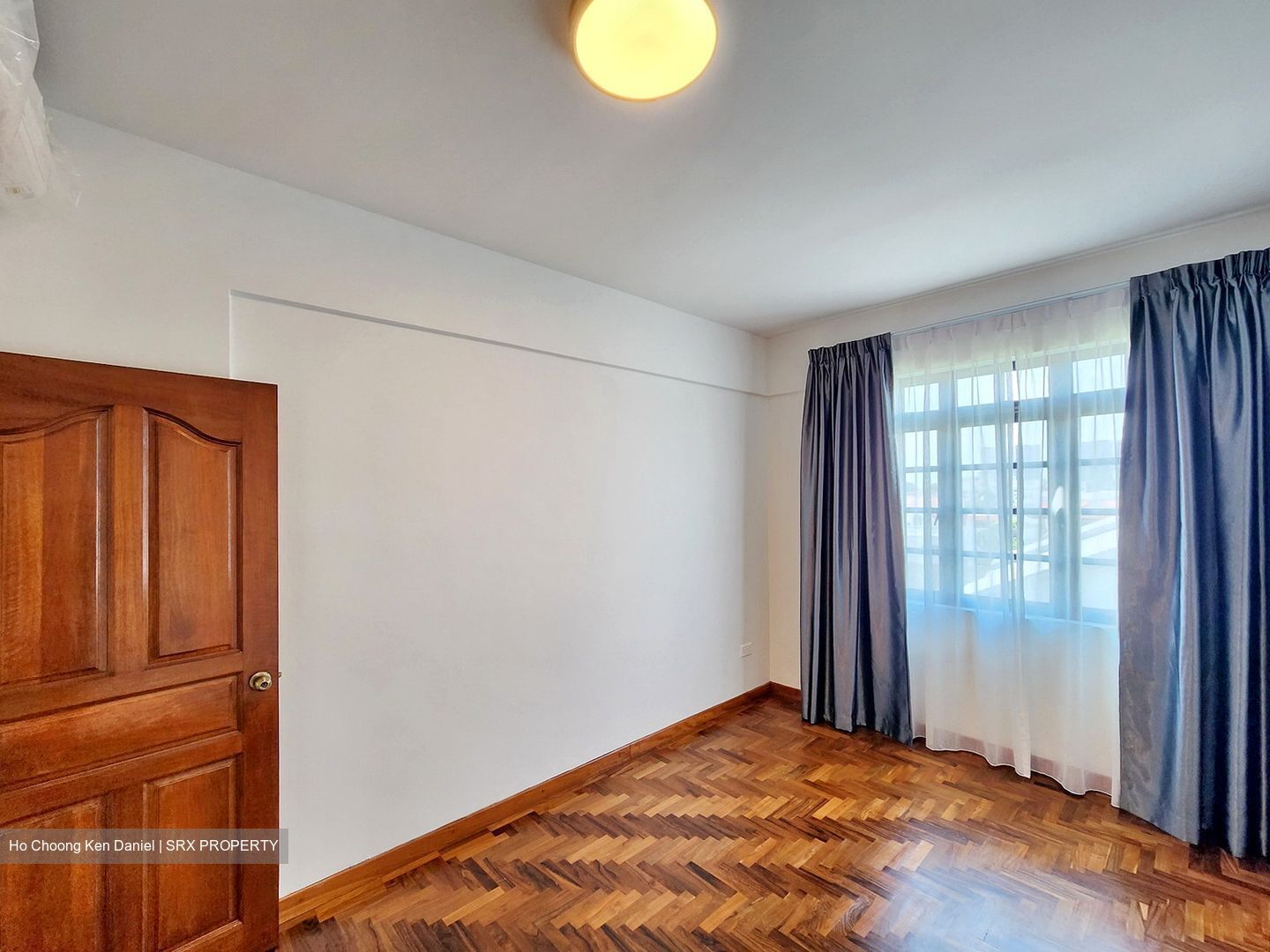 Park East (D15), Condominium #423195081